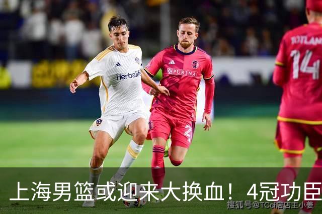 上海男篮或迎来大换血！4冠功臣体面告别？张镇麟将锁定D类合同